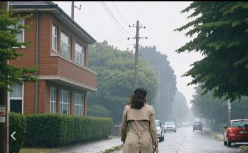 KAD LJUBAV NESTANE JEDINA OPCIJA JE OTIĆI… KAD LJUBAV NESTANE JEDINA OPCIJA JE OTIĆI… - featured image