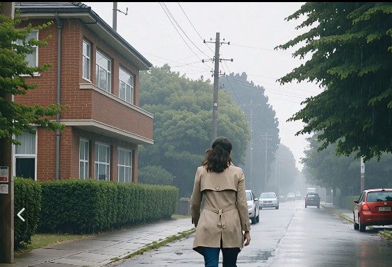 KAD LJUBAV NESTANE JEDINA OPCIJA JE OTIĆI… KAD LJUBAV NESTANE JEDINA OPCIJA JE OTIĆI… - featured image