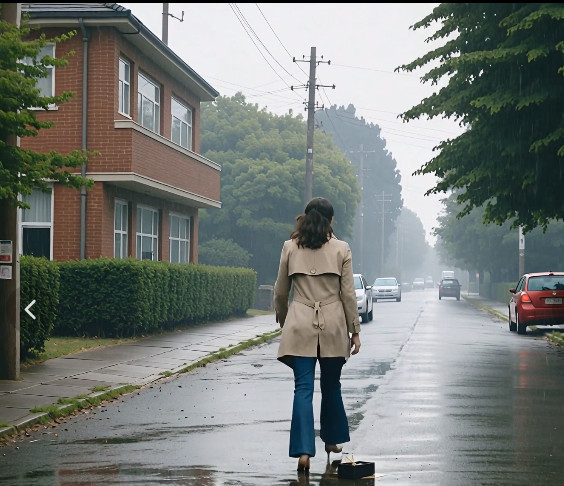 KAD LJUBAV NESTANE JEDINA OPCIJA JE OTIĆI… - featured image KAD LJUBAV NESTANE JEDINA OPCIJA JE OTIĆI… - featured image