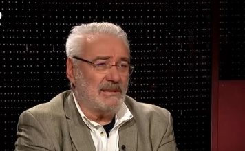 ŽENA BRANIMIRA NESTOROVIĆA NE ŽELI DA JE VIDE PORED NJEGA, nikada se ne pojavljuju zajedno u javnosti – Sad je otkriven i razlog ŽENA BRANIMIRA NESTOROVIĆA NE ŽELI DA JE VIDE PORED NJEGA, nikada se ne pojavljuju zajedno u javnosti – Sad je otkriven i razlog - featured image