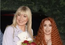 NAP0K0N SUZE RAD0SNlCE…!!!Suzana Jovanović postaje baka! VELlK0 SLAVLJE… NAP0K0N SUZE RAD0SNlCE…!!!Suzana Jovanović postaje baka! VELlK0 SLAVLJE… - featured image