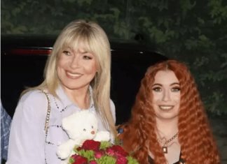 NAP0K0N SUZE RAD0SNlCE…!!!Suzana Jovanović postaje baka! VELlK0 SLAVLJE… NAP0K0N SUZE RAD0SNlCE…!!!Suzana Jovanović postaje baka! VELlK0 SLAVLJE… - featured image