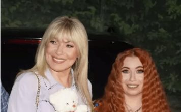 NAP0K0N SUZE RAD0SNlCE…!!!Suzana Jovanović postaje baka! VELlK0 SLAVLJE… NAP0K0N SUZE RAD0SNlCE…!!!Suzana Jovanović postaje baka! VELlK0 SLAVLJE… - featured image