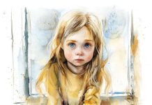 Bila je dijete koje je, makar nakratko, pronašlo dobrotu usred hladnog svijeta. Bila je dijete koje je, makar nakratko, pronašlo dobrotu usred hladnog svijeta. - featured image