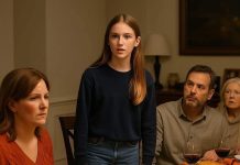 Kada je dijete postalo heroj: Dan kada sam naučila šta znači prava hrabrost Kada je dijete postalo heroj: Dan kada sam naučila šta znači prava hrabrost - featured image