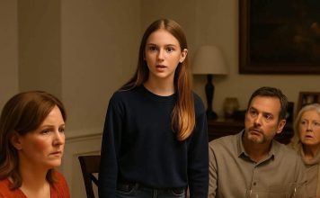 Kada je dijete postalo heroj: Dan kada sam naučila šta znači prava hrabrost Kada je dijete postalo heroj: Dan kada sam naučila šta znači prava hrabrost - featured image