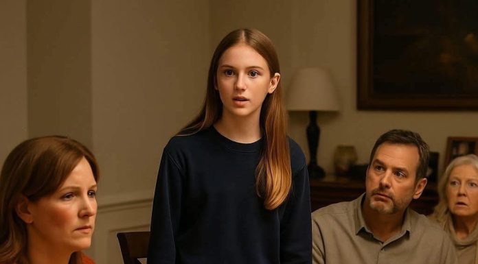 Kada je dijete postalo heroj: Dan kada sam naučila šta znači prava hrabrost Kada je dijete postalo heroj: Dan kada sam naučila šta znači prava hrabrost - featured image