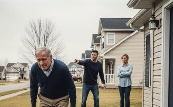 Mislili su da je siromašan – ali njegova tajna ušteđevina promenila je sve! Mislili su da je siromašan – ali njegova tajna ušteđevina promenila je sve! - featured image