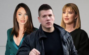 Oglasio se Sloba Radanović usred “rata” Kaće Živković i Kije Kockar: Evo šta je poručio Kiji Oglasio se Sloba Radanović usred “rata” Kaće Živković i Kije Kockar: Evo šta je poručio Kiji - featured image