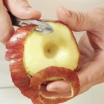 Pojeli ste sjemenku jabuke slučajno? Evo šta trebate znati Pojeli ste sjemenku jabuke slučajno? Evo šta trebate znati - featured image