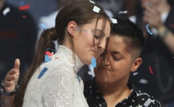 “Dosta više nagađanja!” Džejla poludjela zbog pitanja o Mariji Šerifović, pa konačno otkrila sve o njihovom odnosu! “Dosta više nagađanja!” Džejla poludjela zbog pitanja o Mariji Šerifović, pa konačno otkrila sve o njihovom odnosu! - featured image