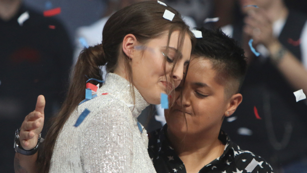 “Dosta više nagađanja!” Džejla poludjela zbog pitanja o Mariji Šerifović, pa konačno otkrila sve o njihovom odnosu! - featured image “Dosta više nagađanja!” Džejla poludjela zbog pitanja o Mariji Šerifović, pa konačno otkrila sve o njihovom odnosu! - featured image