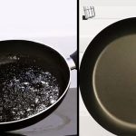 IZGREBANA tava će biti kao nova: SVE što vam treba je 1 proizvod koji svako ima u svojoj kuhinji! IZGREBANA tava će biti kao nova: SVE što vam treba je 1 proizvod koji svako ima u svojoj kuhinji! - featured image