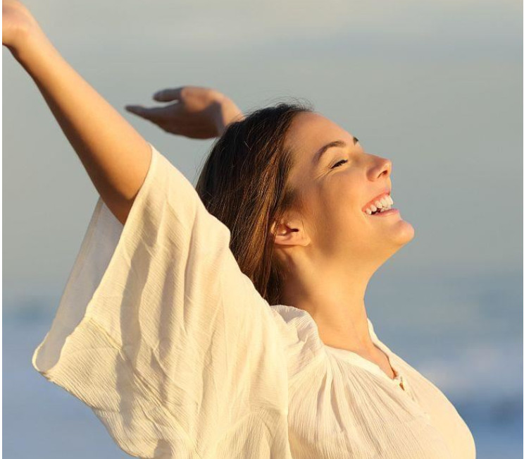 Znak kojem će od Nove godine biti sve u životu da krene: Univerzum ih je izabrao kao najveće srećne - featured image Znak kojem će od Nove godine biti sve u životu da krene: Univerzum ih je izabrao kao najveće srećne - featured image