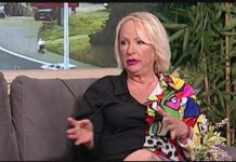 Greška koju mnogi prave kada peru voće i tako unose otrove u organizam, samo ovako ćete ukloniti pesticide: TVRDI nutricionistkinja Milka Raičević Greška koju mnogi prave kada peru voće i tako unose otrove u organizam, samo ovako ćete ukloniti pesticide: TVRDI nutricionistkinja Milka Raičević - featured image