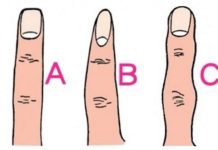 Kakvi prsti takvi ste ljudi: Oblik prstiju može otkriti mnogo toga skrivenog o vama Kakvi prsti takvi ste ljudi: Oblik prstiju može otkriti mnogo toga skrivenog o vama - featured image