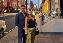 Oženio je najlepšu, ćerku slavnog Srbina: Naš fudbaler živi luksuzno, nekad su mu roditelji od usta odvajali za kopačke Oženio je najlepšu, ćerku slavnog Srbina: Naš fudbaler živi luksuzno, nekad su mu roditelji od usta odvajali za kopačke - featured image