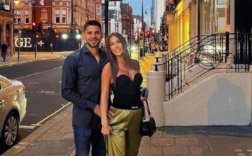 Oženio je najlepšu, ćerku slavnog Srbina: Naš fudbaler živi luksuzno, nekad su mu roditelji od usta odvajali za kopačke Oženio je najlepšu, ćerku slavnog Srbina: Naš fudbaler živi luksuzno, nekad su mu roditelji od usta odvajali za kopačke - featured image