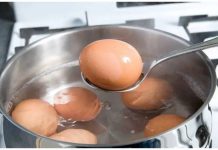 Kad kuhate jaja dodajte u vodu 1 sastojak: Neće popucati i oguliće se očas posla! Kad kuhate jaja dodajte u vodu 1 sastojak: Neće popucati i oguliće se očas posla! - featured image