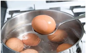 Kad kuhate jaja dodajte u vodu 1 sastojak: Neće popucati i oguliće se očas posla! Kad kuhate jaja dodajte u vodu 1 sastojak: Neće popucati i oguliće se očas posla! - featured image