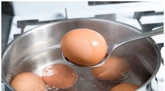 Kad kuhate jaja dodajte u vodu 1 sastojak: Neće popucati i oguliće se očas posla! Kad kuhate jaja dodajte u vodu 1 sastojak: Neće popucati i oguliće se očas posla! - featured image