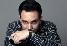 Cijeli život sam mislio da znam ko sam — dok se nije pojavila ona! Cijeli život sam mislio da znam ko sam — dok se nije pojavila ona! - featured image