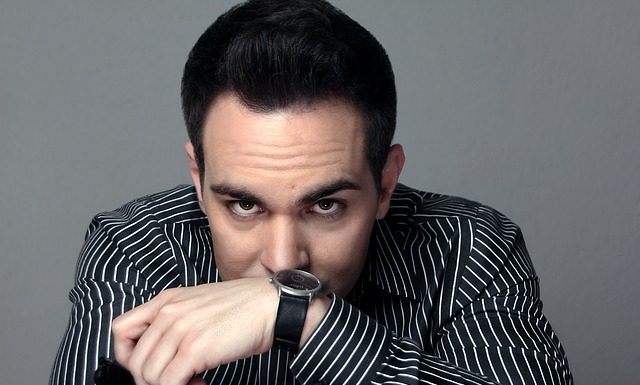 Cijeli život sam mislio da znam ko sam — dok se nije pojavila ona! Cijeli život sam mislio da znam ko sam — dok se nije pojavila ona! - featured image