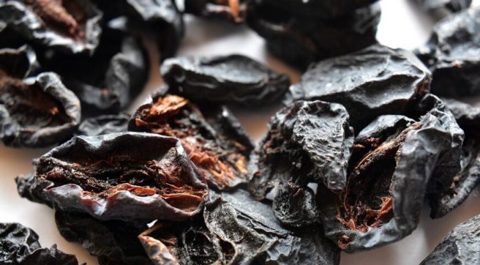 “SVAKO VEČE PRED SPAVANJE POJEDITE OVU VOĆKU I ONA ĆE OČISTITI VAŠA CREVA KAO BULDOŽER”: Savet doktora Čubrila za detoks “SVAKO VEČE PRED SPAVANJE POJEDITE OVU VOĆKU I ONA ĆE OČISTITI VAŠA CREVA KAO BULDOŽER”: Savet doktora Čubrila za detoks - featured image