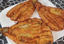 Turci samo ovako prave plavi patlidžan i preukusan je: Jednostavno se sprema, a iznenadiće vas koje začine koriste Turci samo ovako prave plavi patlidžan i preukusan je: Jednostavno se sprema, a iznenadiće vas koje začine koriste - featured image