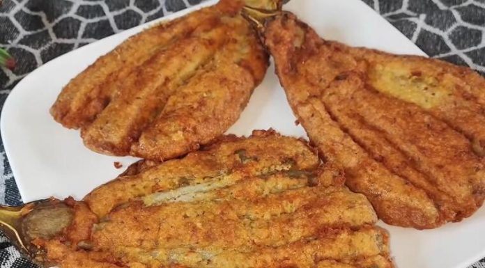 Turci samo ovako prave plavi patlidžan i preukusan je: Jednostavno se sprema, a iznenadiće vas koje začine koriste Turci samo ovako prave plavi patlidžan i preukusan je: Jednostavno se sprema, a iznenadiće vas koje začine koriste - featured image