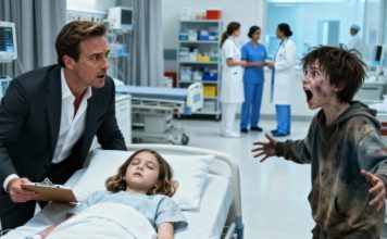 Istina jača od laži: Kako je jedan dječak s ulice razotkrio tiho zlo iza zatvorenih vrata Istina jača od laži: Kako je jedan dječak s ulice razotkrio tiho zlo iza zatvorenih vrata - featured image