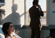 Moj muž je odbio platiti operaciju koja mi je mogla spasiti život – tada sam izabrala sebe Moj muž je odbio platiti operaciju koja mi je mogla spasiti život – tada sam izabrala sebe - featured image