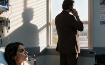 Moj muž je odbio platiti operaciju koja mi je mogla spasiti život – tada sam izabrala sebe Moj muž je odbio platiti operaciju koja mi je mogla spasiti život – tada sam izabrala sebe - featured image