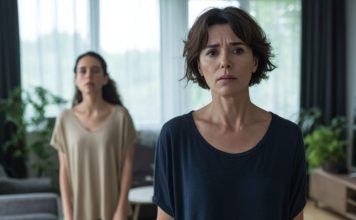 Kada svekrva dođe s koferom: Kako sam odbranila svoj dom, granice i slobodu Kada svekrva dođe s koferom: Kako sam odbranila svoj dom, granice i slobodu - featured image