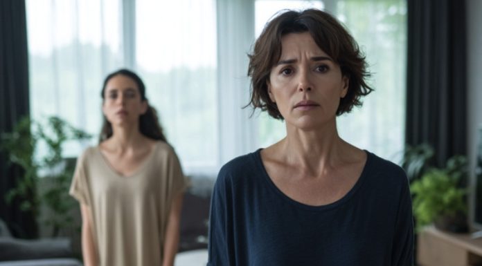 Kada svekrva dođe s koferom: Kako sam odbranila svoj dom, granice i slobodu Kada svekrva dođe s koferom: Kako sam odbranila svoj dom, granice i slobodu - featured image