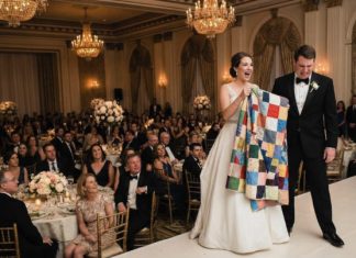 Kada se ljubav mjeri poštovanjem: priča o bakinom poklonu koji je razotkrio istinu Kada se ljubav mjeri poštovanjem: priča o bakinom poklonu koji je razotkrio istinu - featured image