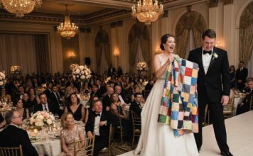 Kada se ljubav mjeri poštovanjem: priča o bakinom poklonu koji je razotkrio istinu Kada se ljubav mjeri poštovanjem: priča o bakinom poklonu koji je razotkrio istinu - featured image