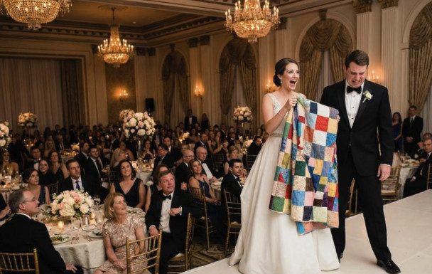 Kada se ljubav mjeri poštovanjem: priča o bakinom poklonu koji je razotkrio istinu Kada se ljubav mjeri poštovanjem: priča o bakinom poklonu koji je razotkrio istinu - featured image