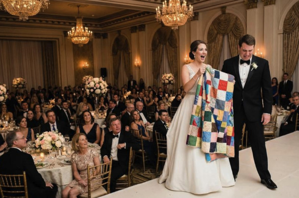 Kada se ljubav mjeri poštovanjem: priča o bakinom poklonu koji je razotkrio istinu - featured image Kada se ljubav mjeri poštovanjem: priča o bakinom poklonu koji je razotkrio istinu - featured image