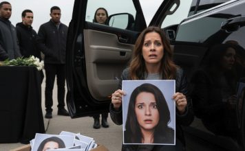 Otkriće koje je razotkrilo muževljev mračni plan Otkriće koje je razotkrilo muževljev mračni plan - featured image