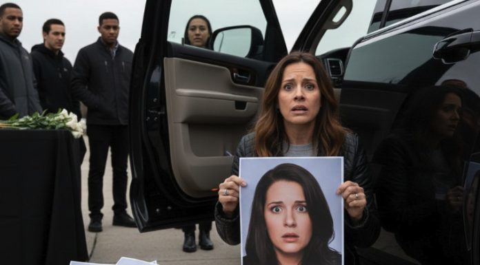 Otkriće koje je razotkrilo muževljev mračni plan Otkriće koje je razotkrilo muževljev mračni plan - featured image