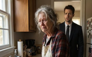 Pet godina daleko od kuće: Kako sam shvatio da se briga ne meri samo novcem Pet godina daleko od kuće: Kako sam shvatio da se briga ne meri samo novcem - featured image