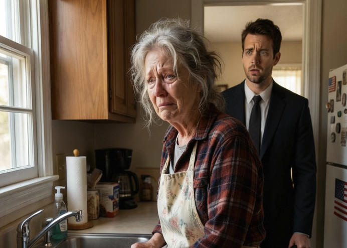 Pet godina daleko od kuće: Kako sam shvatio da se briga ne meri samo novcem - featured image Pet godina daleko od kuće: Kako sam shvatio da se briga ne meri samo novcem - featured image