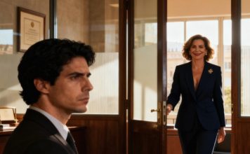 Majka koja se vratila zbog novca – i istina koja je zauvek promenila sve Majka koja se vratila zbog novca – i istina koja je zauvek promenila sve - featured image