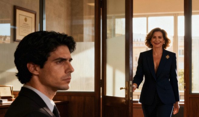 Majka koja se vratila zbog novca – i istina koja je zauvek promenila sve Majka koja se vratila zbog novca – i istina koja je zauvek promenila sve - featured image