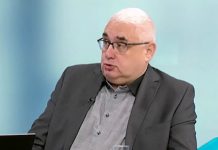 Prvi pacijent iz Srbije u Rusiji: Prima vakcinu protiv raka, dr Jakovljević otkriva ko može da je dobije Prvi pacijent iz Srbije u Rusiji: Prima vakcinu protiv raka, dr Jakovljević otkriva ko može da je dobije - featured image