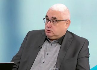 Prvi pacijent iz Srbije u Rusiji: Prima vakcinu protiv raka, dr Jakovljević otkriva ko može da je dobije Prvi pacijent iz Srbije u Rusiji: Prima vakcinu protiv raka, dr Jakovljević otkriva ko može da je dobije - featured image