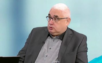 Prvi pacijent iz Srbije u Rusiji: Prima vakcinu protiv raka, dr Jakovljević otkriva ko može da je dobije Prvi pacijent iz Srbije u Rusiji: Prima vakcinu protiv raka, dr Jakovljević otkriva ko može da je dobije - featured image