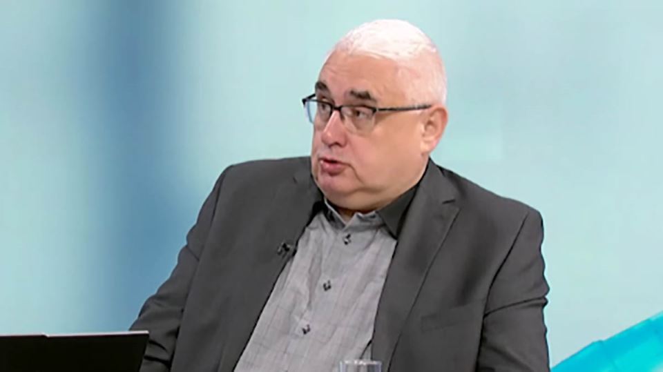 Prvi pacijent iz Srbije u Rusiji: Prima vakcinu protiv raka, dr Jakovljević otkriva ko može da je dobije - featured image Prvi pacijent iz Srbije u Rusiji: Prima vakcinu protiv raka, dr Jakovljević otkriva ko može da je dobije - featured image