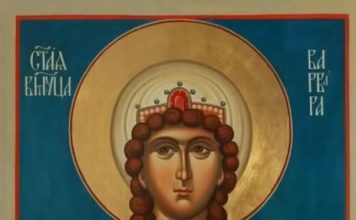 Danas slavimo Svetu Varvaru: Ova 2 običaja moraju se obavezno ispoštovati Danas slavimo Svetu Varvaru: Ova 2 običaja moraju se obavezno ispoštovati - featured image